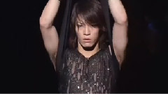 KAT-TUN,龟梨和也 - 勇气之花
