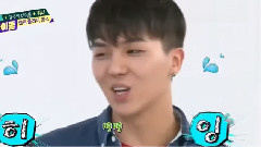 Winner - 一周的偶像Cut