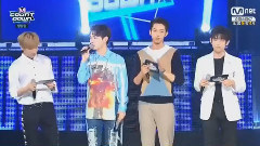 GOT7 - Junior & BamBam MC Cut1