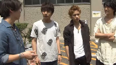 龟梨和也,KAT-TUN - ザ少年倶楽部プレミアム