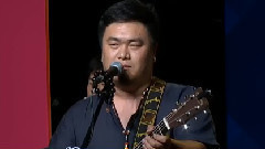 华语群星 - 大壮和他的朋友们乐队+2015红牛新能量音乐计划直播征选