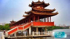 音乐短片 - 长沙烈士公园