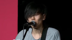 华语群星 - V89乐队+2015红牛新能量音乐计划直播征选
