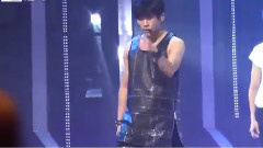 Infinite - Bad Fancam 主HOYA