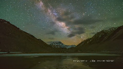 音乐短片 - 圣域