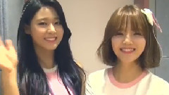 AOA - 怦然心动(Heart Attack)台湾独占限定盘 发行倒数1天!