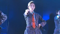 AKB48 - AKB48 TeamB 渡边麻友生诞祭 パジャマドライブ 公演