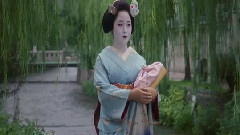 音乐短片 - 世界遗产京都