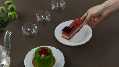 音乐短片 - 绽放