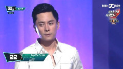 Beautiful Tonight - Mnet M!Countdown 现场版 15/07/30