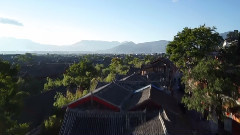 音乐短片 - ASUS 美景