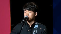 华语群星 - 藤乐队+2015红牛新能量音乐计划直播征选