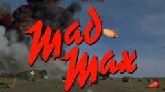 影视原声 - < Mad Max> (1979年片段赏析)