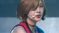 A Pink - Remember - Mnet M!Countdown 现场版 15/07/30