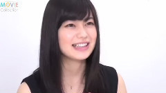 元AKB研究生冨手麻妙扮演地下偶像<需要的话任何时候都可以脱!>电影<闇金ドッグス>冨手麻妙访谈