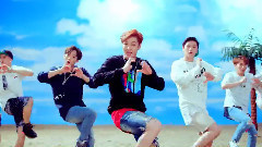 BTOB - 夏色 My Girl