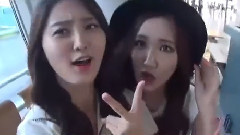 EXID - EXID的机场时尚