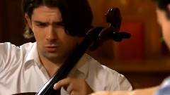 音乐短片 - 肖斯塔科维奇 Gautier Capucon Shostakovich Prelude