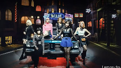 T-ara - Lemon Dou