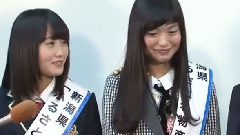 AKB48 - NGT北原里英 タッタカターと進んでいきたい
