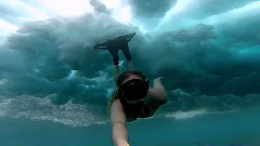 音乐短片 - 鲸鱼幻想曲