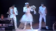 Madonna - Like a Virgin