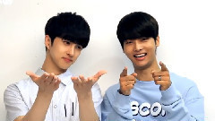 VIXX - 雑誌