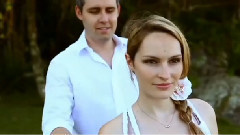 音乐短片 - Ensaio Na Praia Daniele E