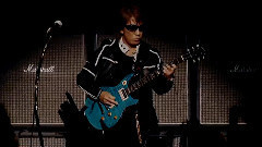 B'z - Clip Pepsi Nex