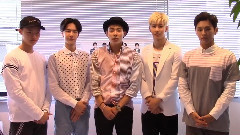 UNIQ - 日本初上陸,UNIQよりメッセージが到着!