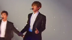 EXO-K,EXO - Machine
