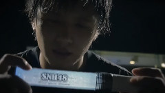 SNH48 - 极限运动版寻找SNH48