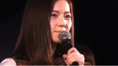 AKB48 - 恋爱禁止条例公演 高橋みなみCut