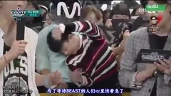 BEAST - [两站联合中字]150730 BEAST Mini Fan Meeting@MCD