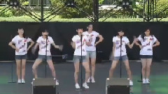 AKB48 - 東北メンバー In TBC夏まつり2015