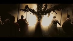 成龙,欧美群星,Michael Fassbender - 男儿当自强,斯巴达三百勇士燃向混剪