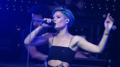 Halsey - Toronto