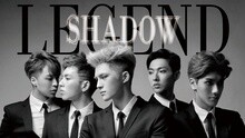 Legend - SHADOW 预告