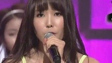 GFriend - GFriend - Me Gustas Tu现场版