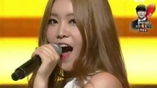 Wanna.B - Wanna.B - Attention 现场版