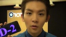 TEEN TOP - TEEN TOP LIVE IN SEOUL D-2 from Ricky
