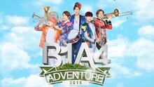 B1A4 - B1A4 ADVENTURE 2015 CONCERT SPOT