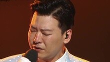The Name - 归路 蒙面歌王 现场版