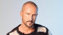 Cristian Marchi,Max C - Second Chance