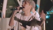 在汉江上玩吧