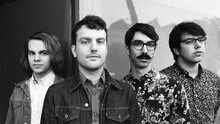 The Elwins - So Down Low