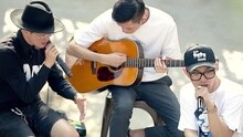 Kye Bum Zu,Niihwa - Give It 2 U (Special Clip)