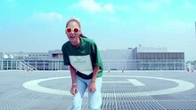 尹美莱,Boys Noize - #Capture The City
