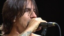 Red Hot Chili Peppers - Give It Away 现场版