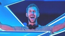 Calvin Harris - Summer 现场版